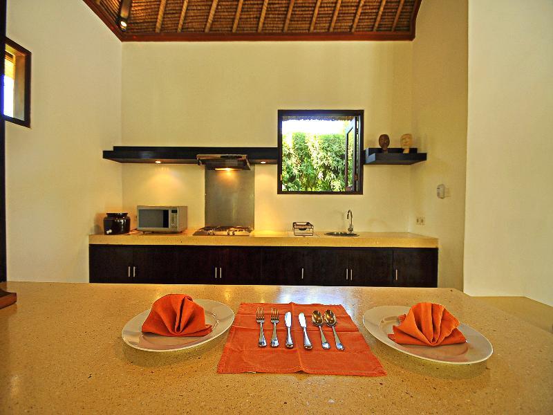 Villa Sasoon 1, 100 Mt To Beach Candidasa Exteriör bild